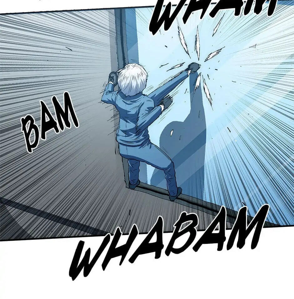 Read Trace chapter 22 image 20 on Lezhin