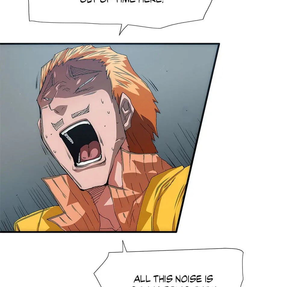 Read Trace chapter 22 image 22 on Lezhin