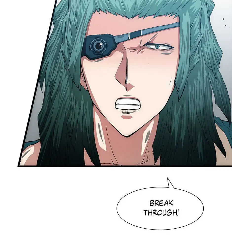 Read Trace chapter 22 image 24 on Lezhin
