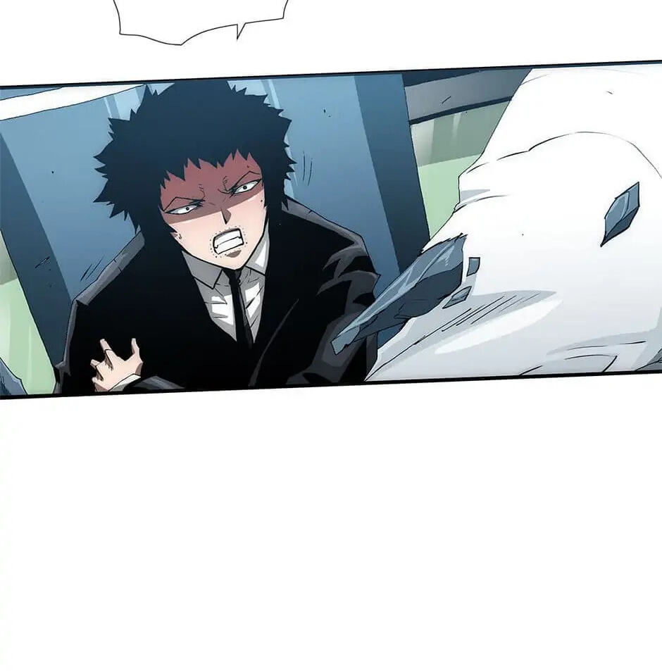 Read Trace chapter 22 image 26 on Lezhin