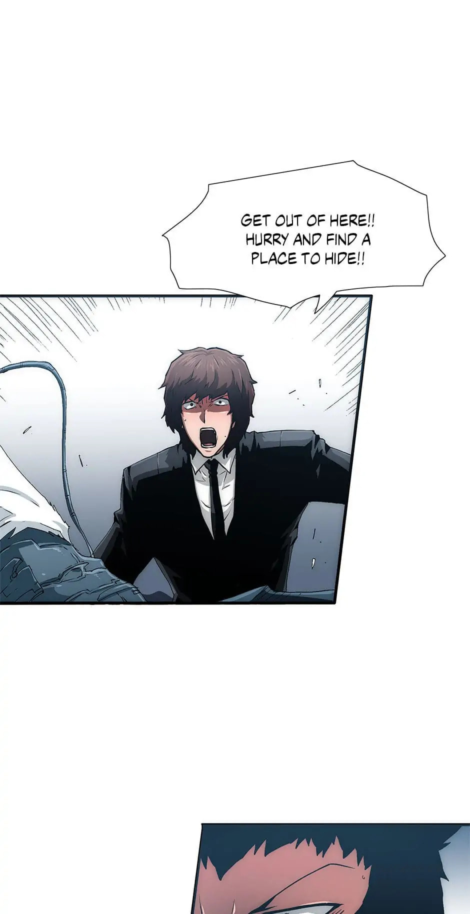 Read Trace chapter 22 image 27 on Lezhin