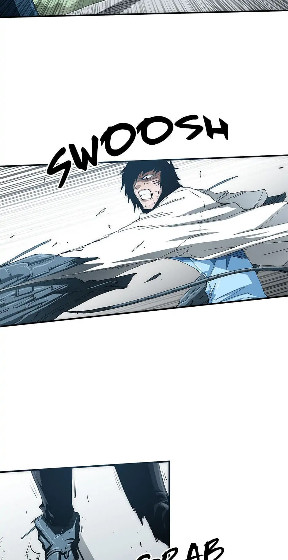 Read Trace chapter 22 image 29 on Lezhin