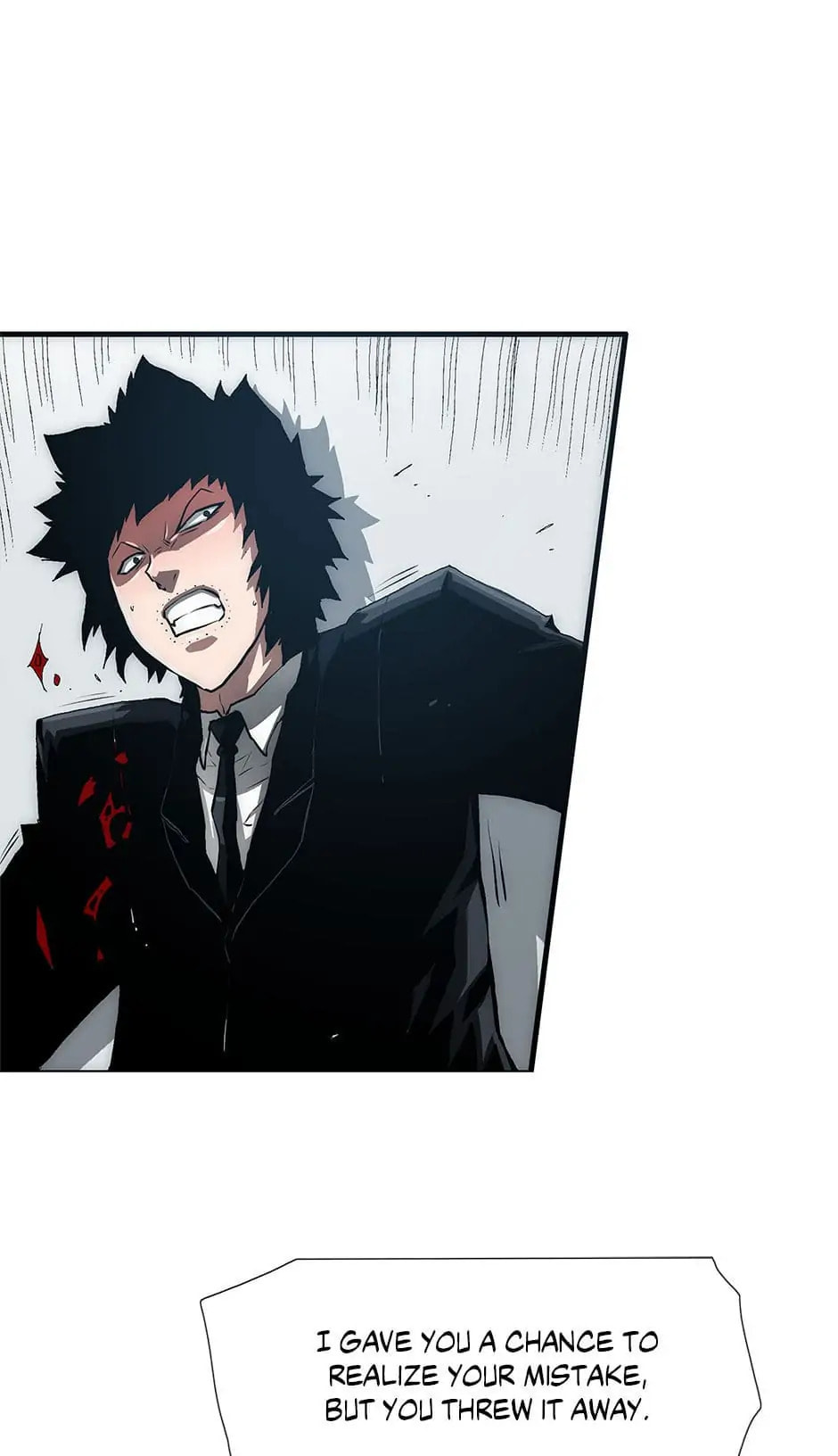 Read Trace chapter 22 image 31 on Lezhin