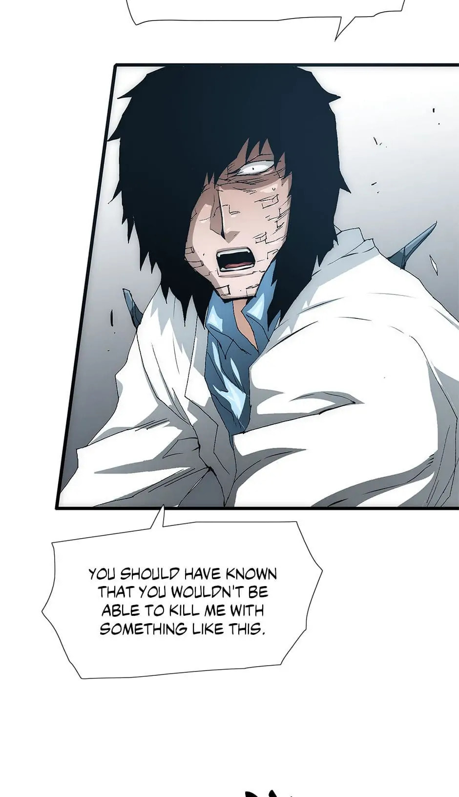 Read Trace chapter 22 image 32 on Lezhin