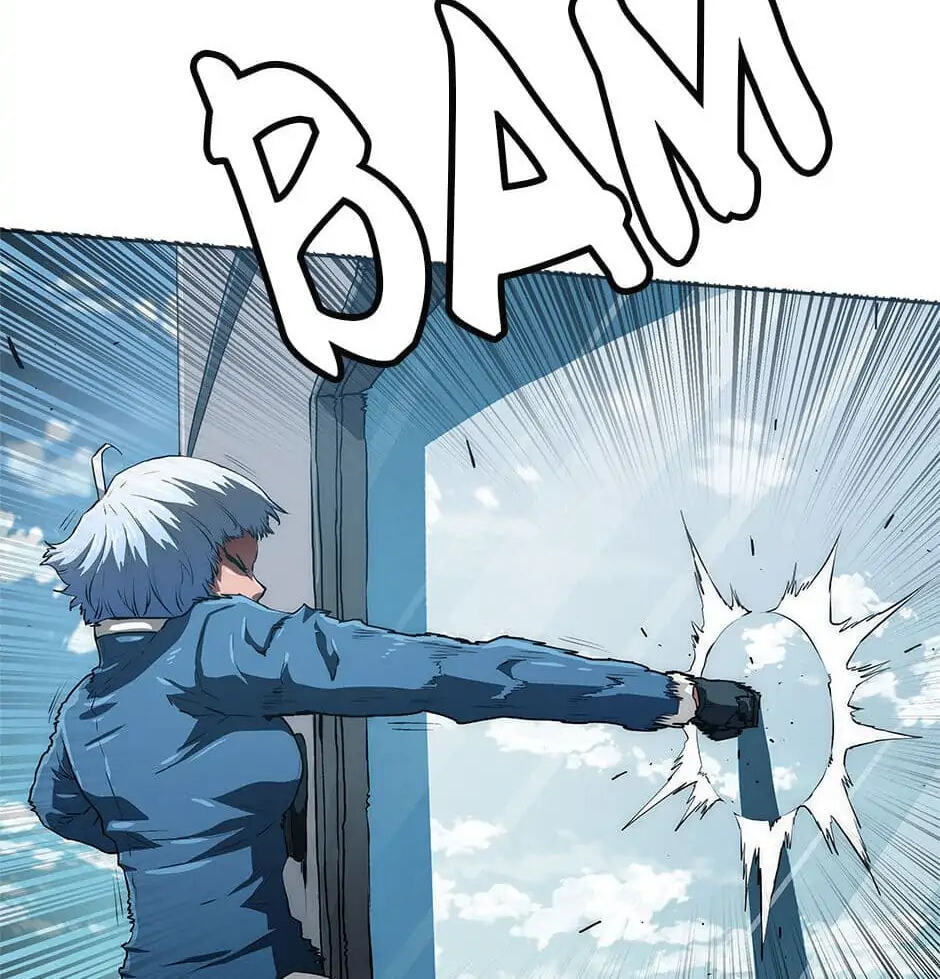 Read Trace chapter 22 image 4 on Lezhin
