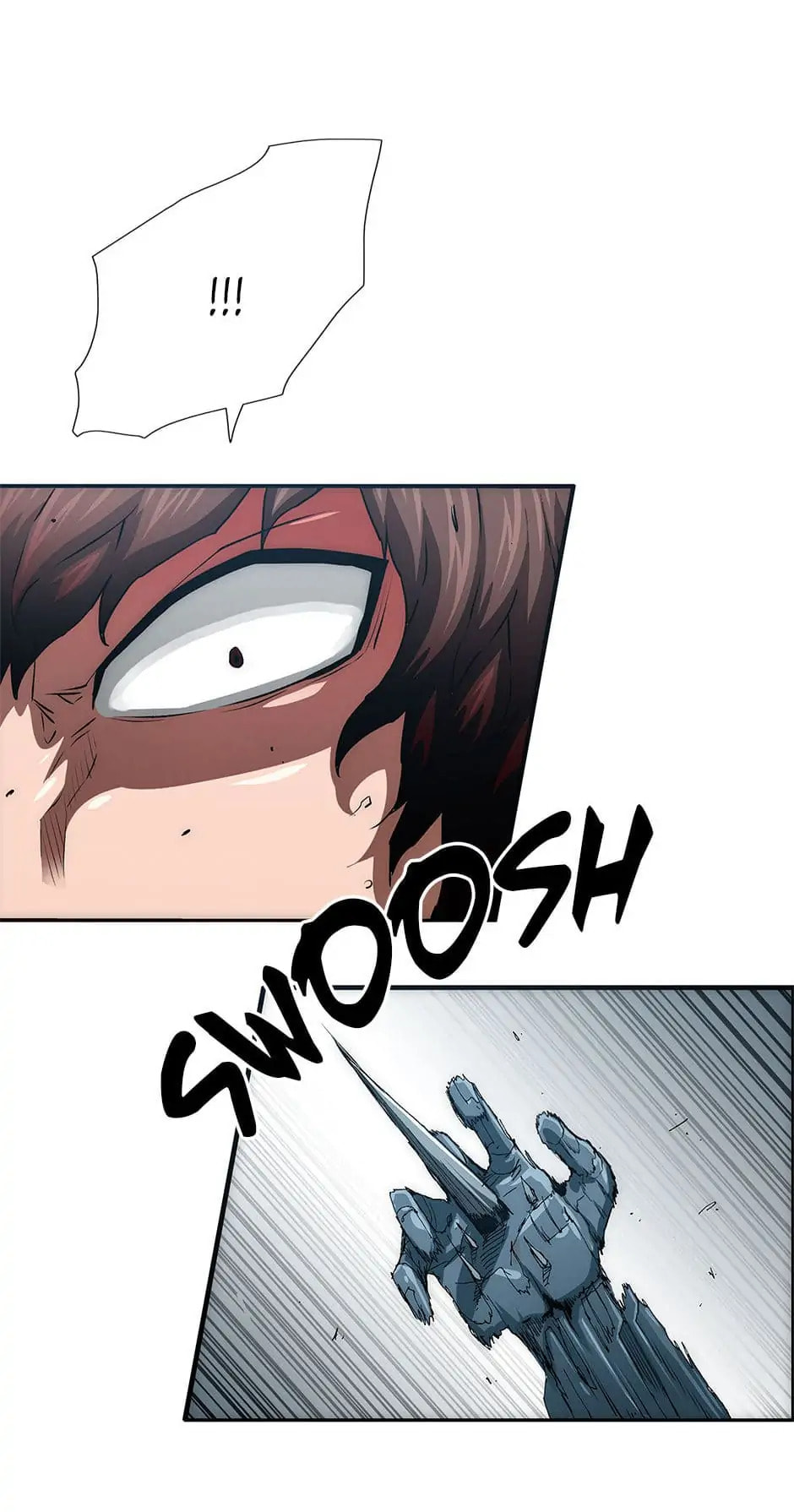 Read Trace chapter 22 image 40 on Lezhin
