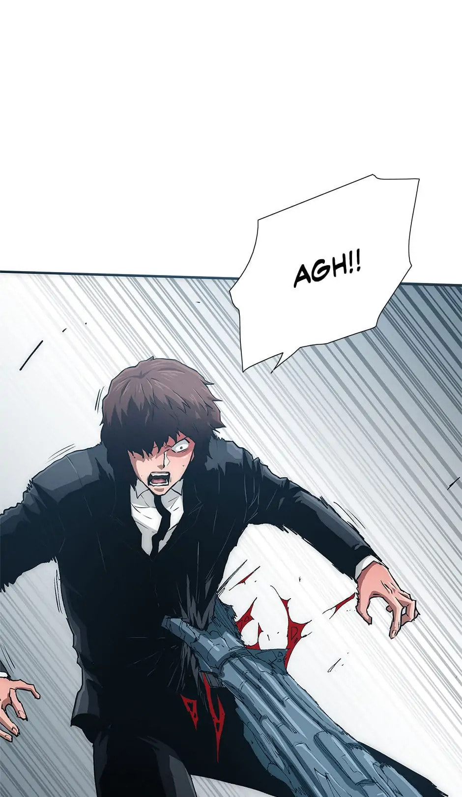 Read Trace chapter 22 image 41 on Lezhin
