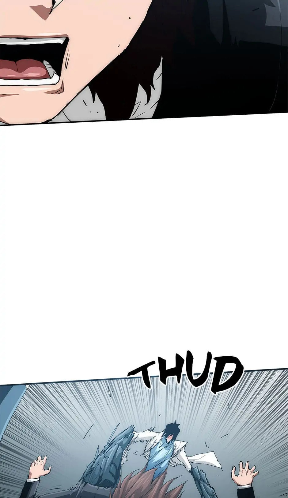 Read Trace chapter 22 image 43 on Lezhin