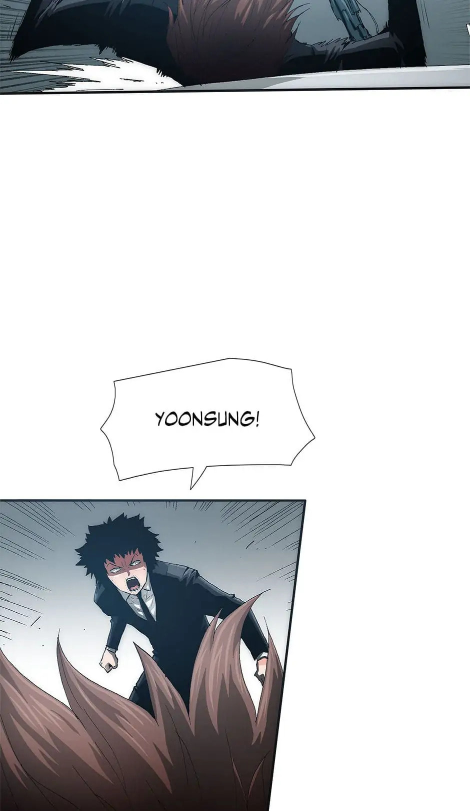 Read Trace chapter 22 image 44 on Lezhin