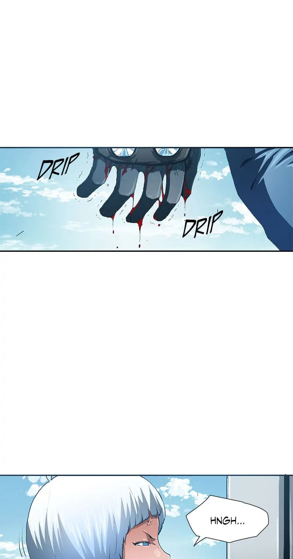 Read Trace chapter 22 image 46 on Lezhin