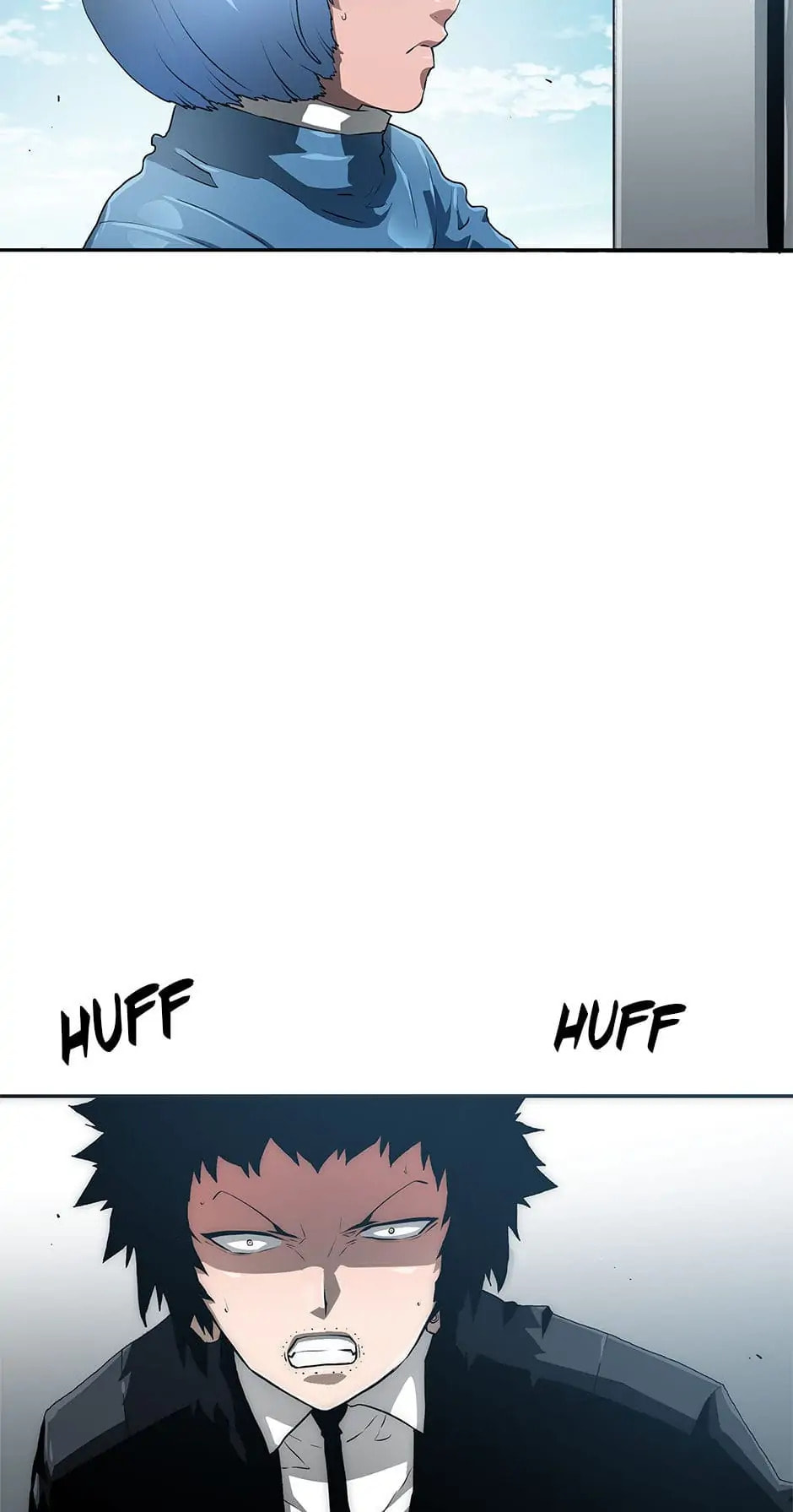 Read Trace chapter 22 image 47 on Lezhin