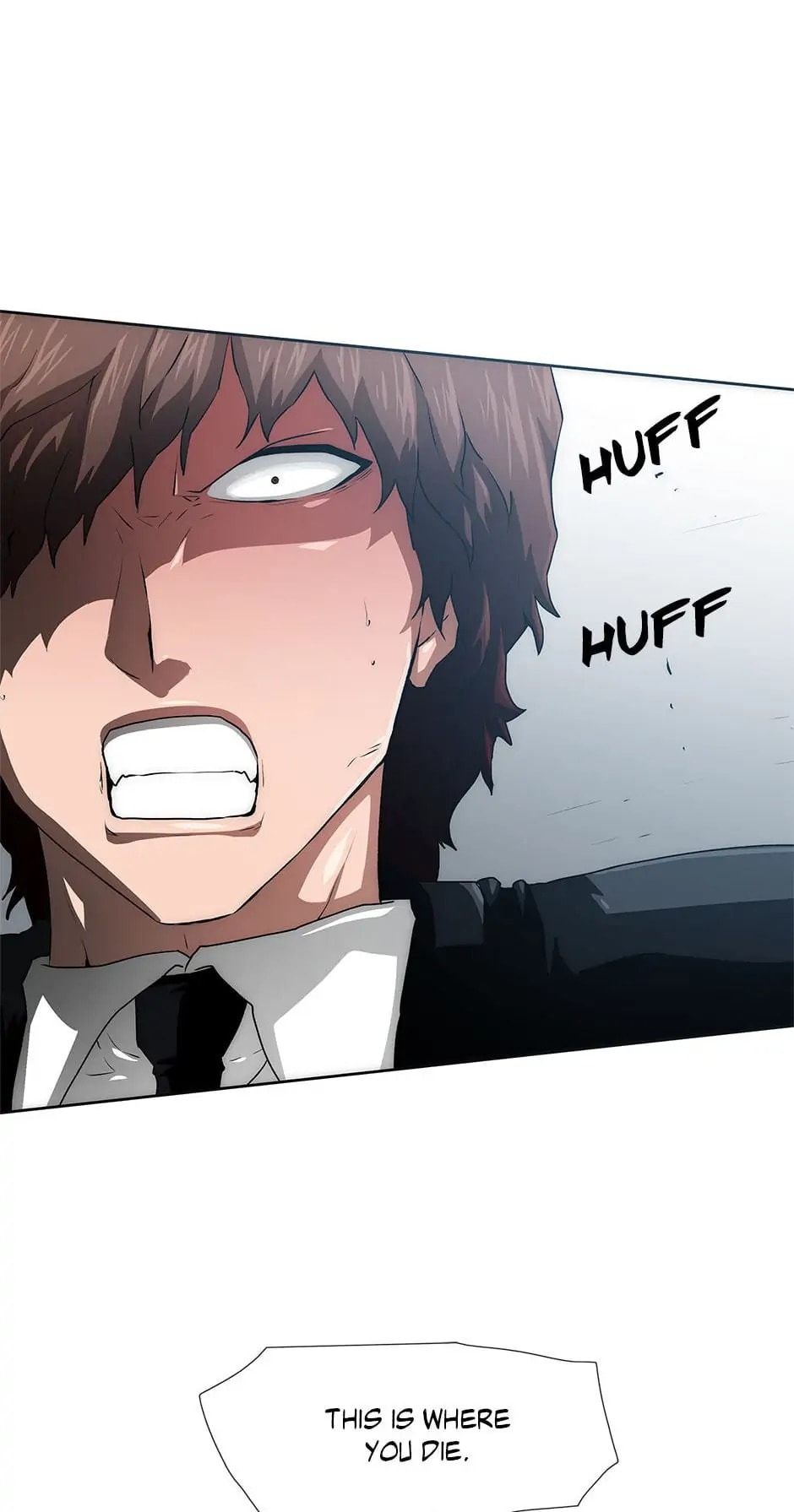 Read Trace chapter 22 image 49 on Lezhin