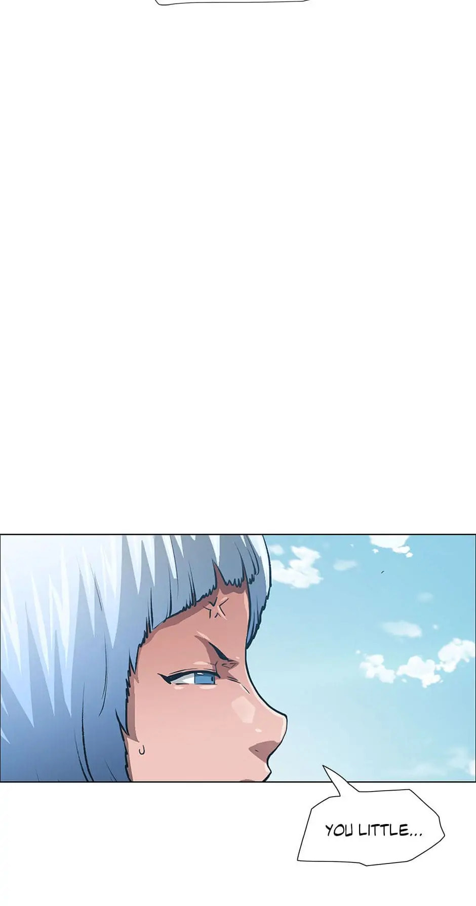 Read Trace chapter 22 image 50 on Lezhin