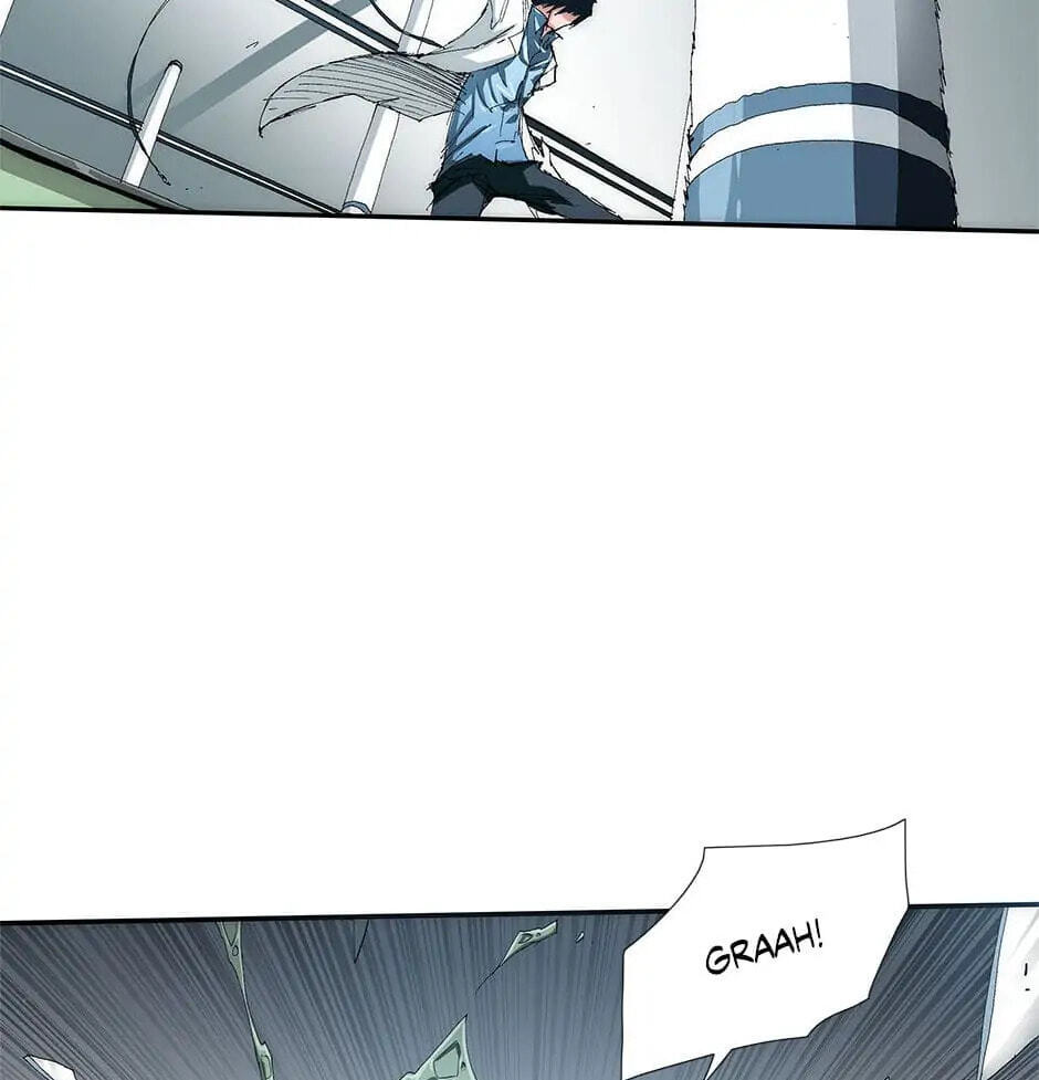 Read Trace chapter 22 image 57 on Lezhin
