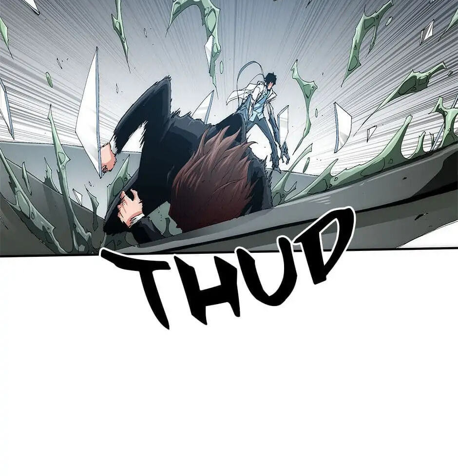 Read Trace chapter 22 image 58 on Lezhin