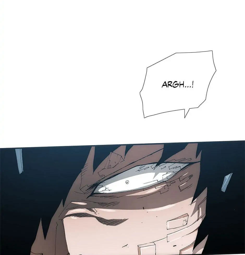 Read Trace chapter 22 image 6 on Lezhin