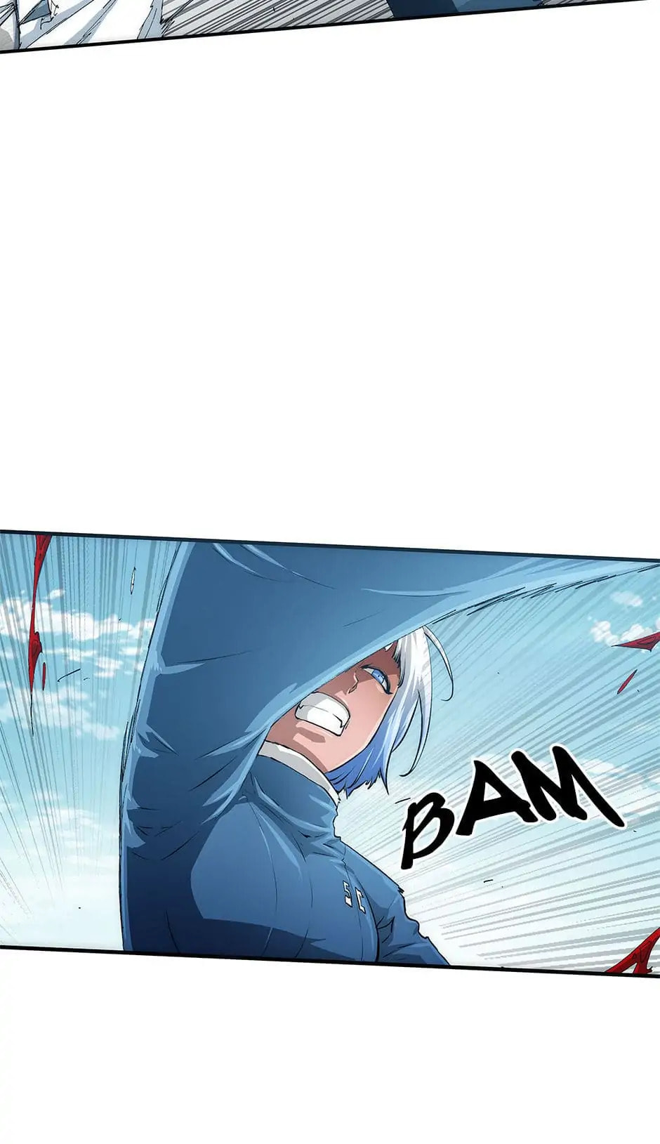 Read Trace chapter 22 image 61 on Lezhin