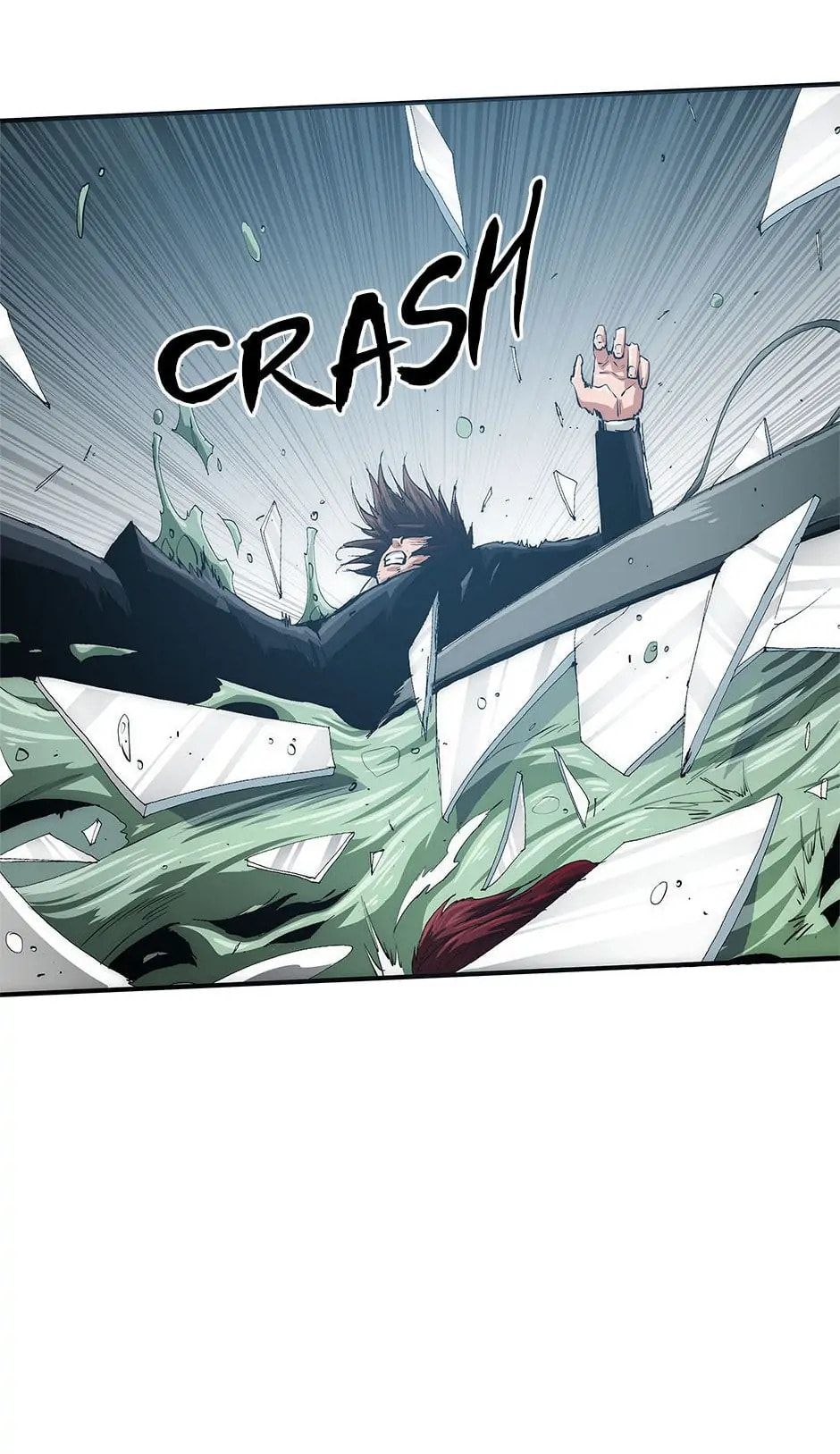 Read Trace chapter 22 image 63 on Lezhin
