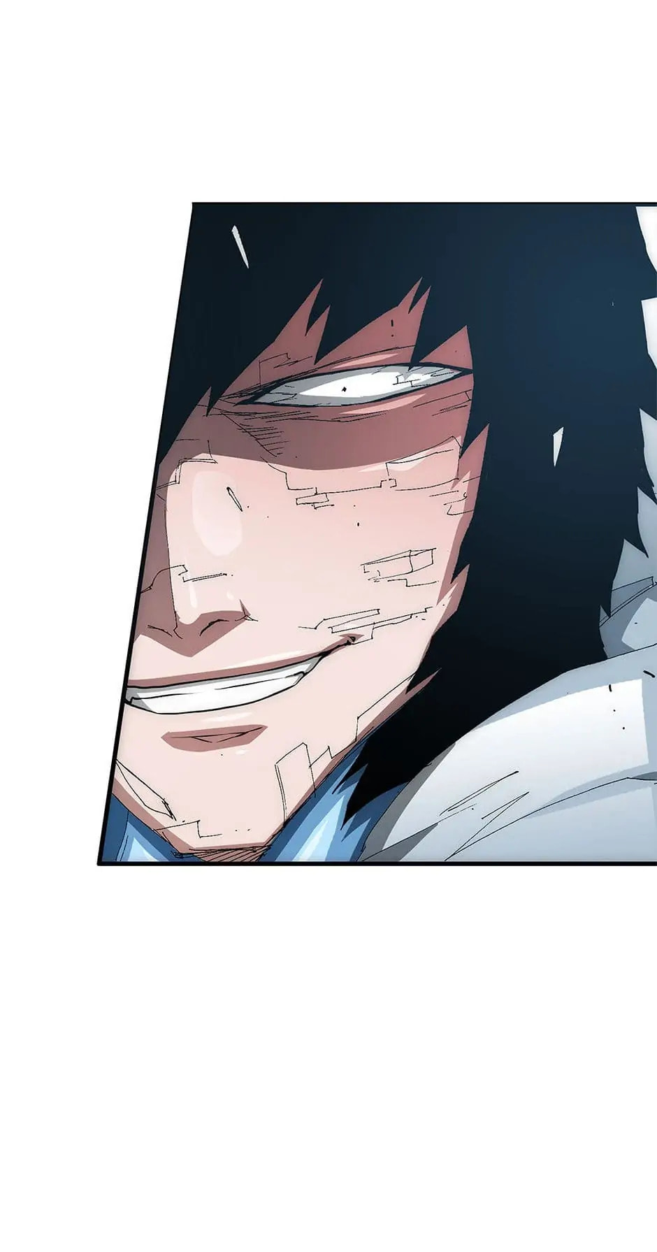 Read Trace chapter 22 image 65 on Lezhin