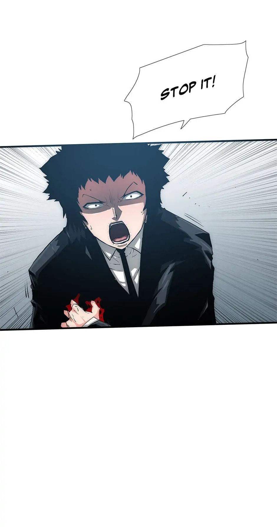 Read Trace chapter 22 image 66 on Lezhin