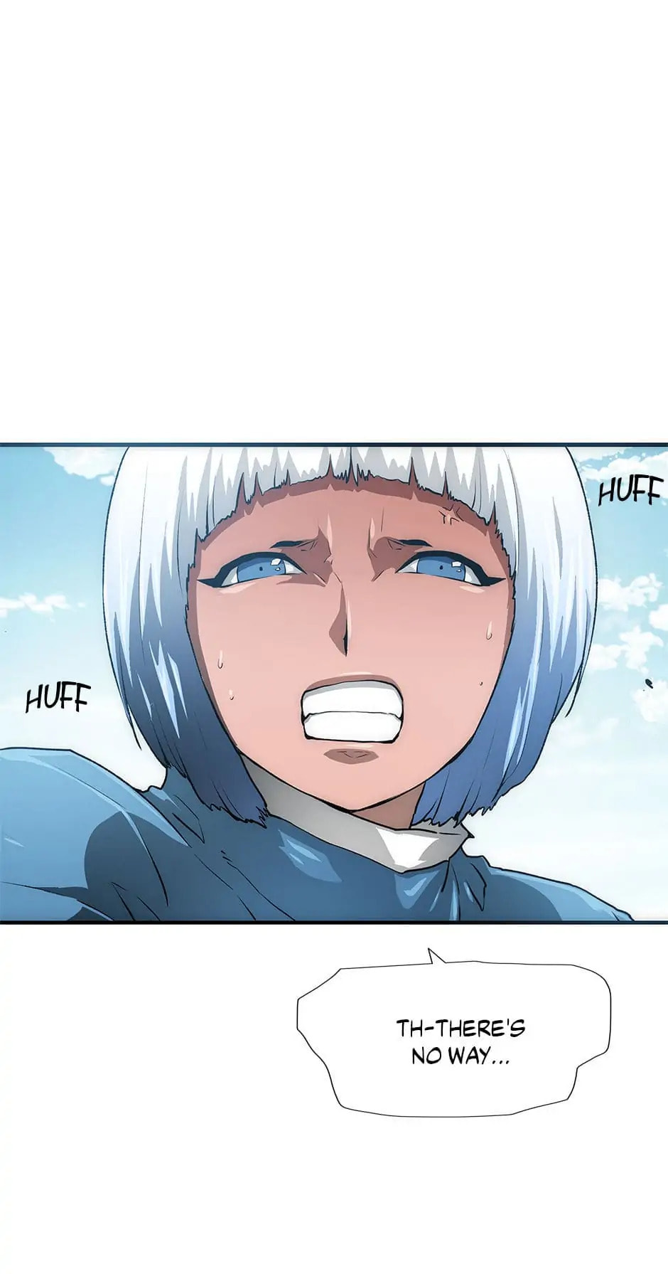 Read Trace chapter 22 image 69 on Lezhin
