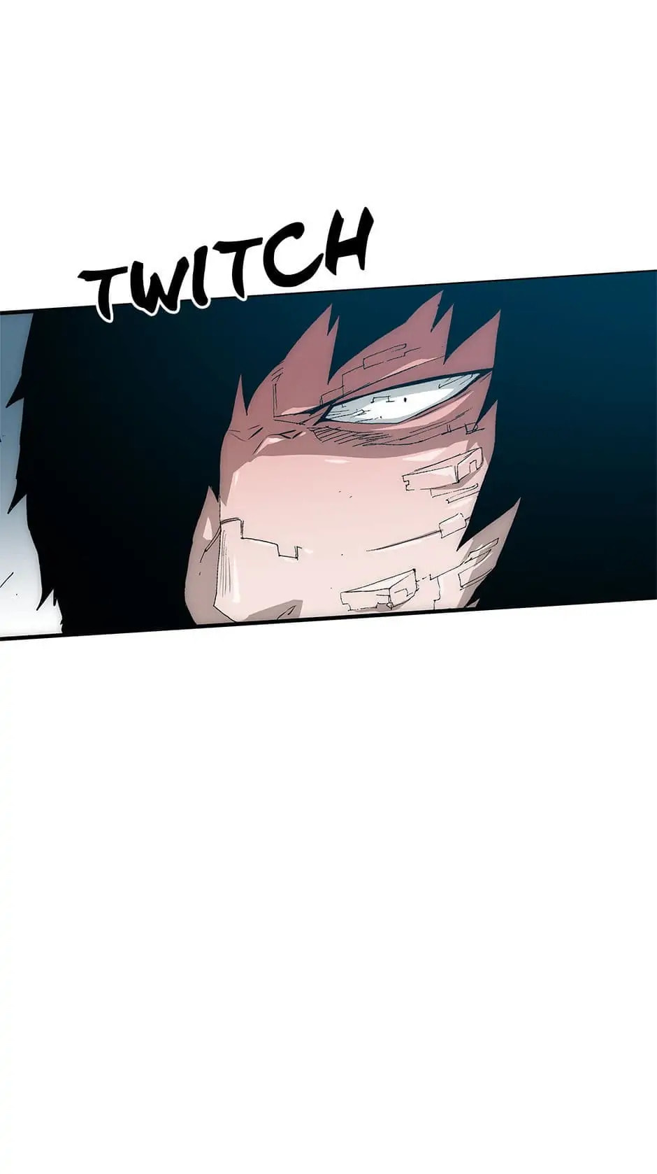 Read Trace chapter 22 image 74 on Lezhin
