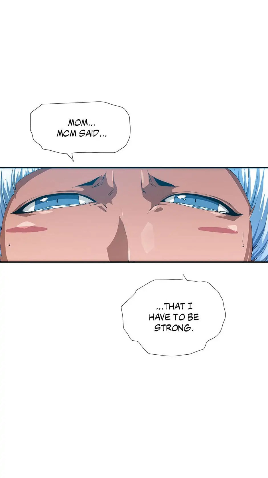 Read Trace chapter 22 image 75 on Lezhin