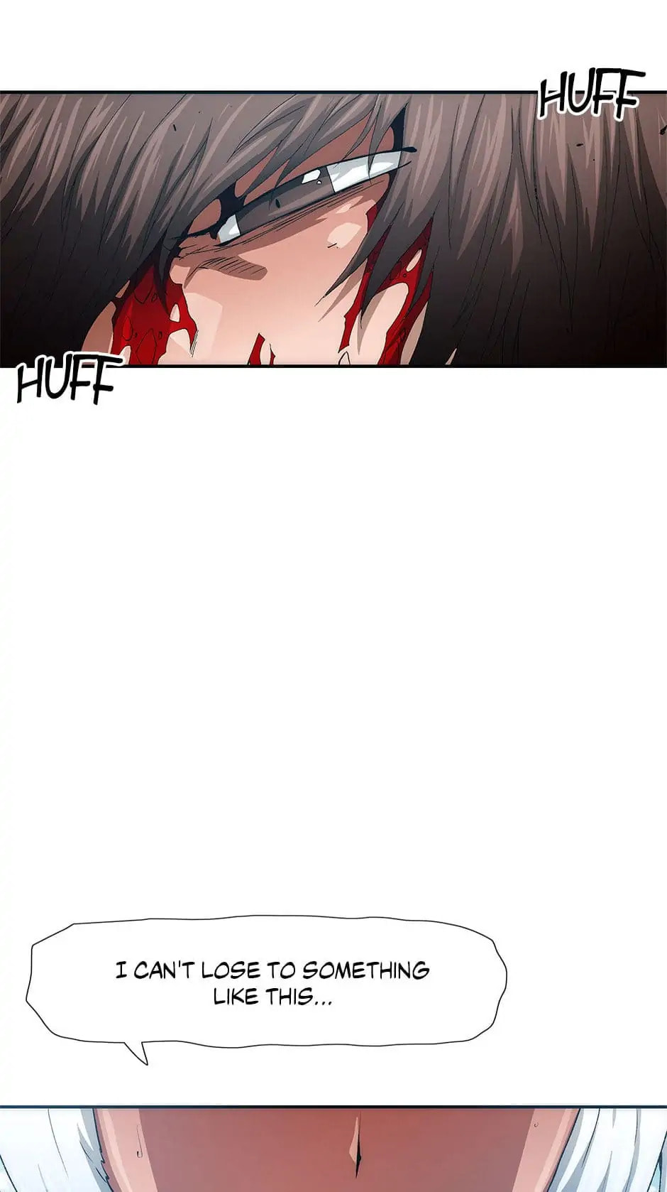 Read Trace chapter 22 image 76 on Lezhin
