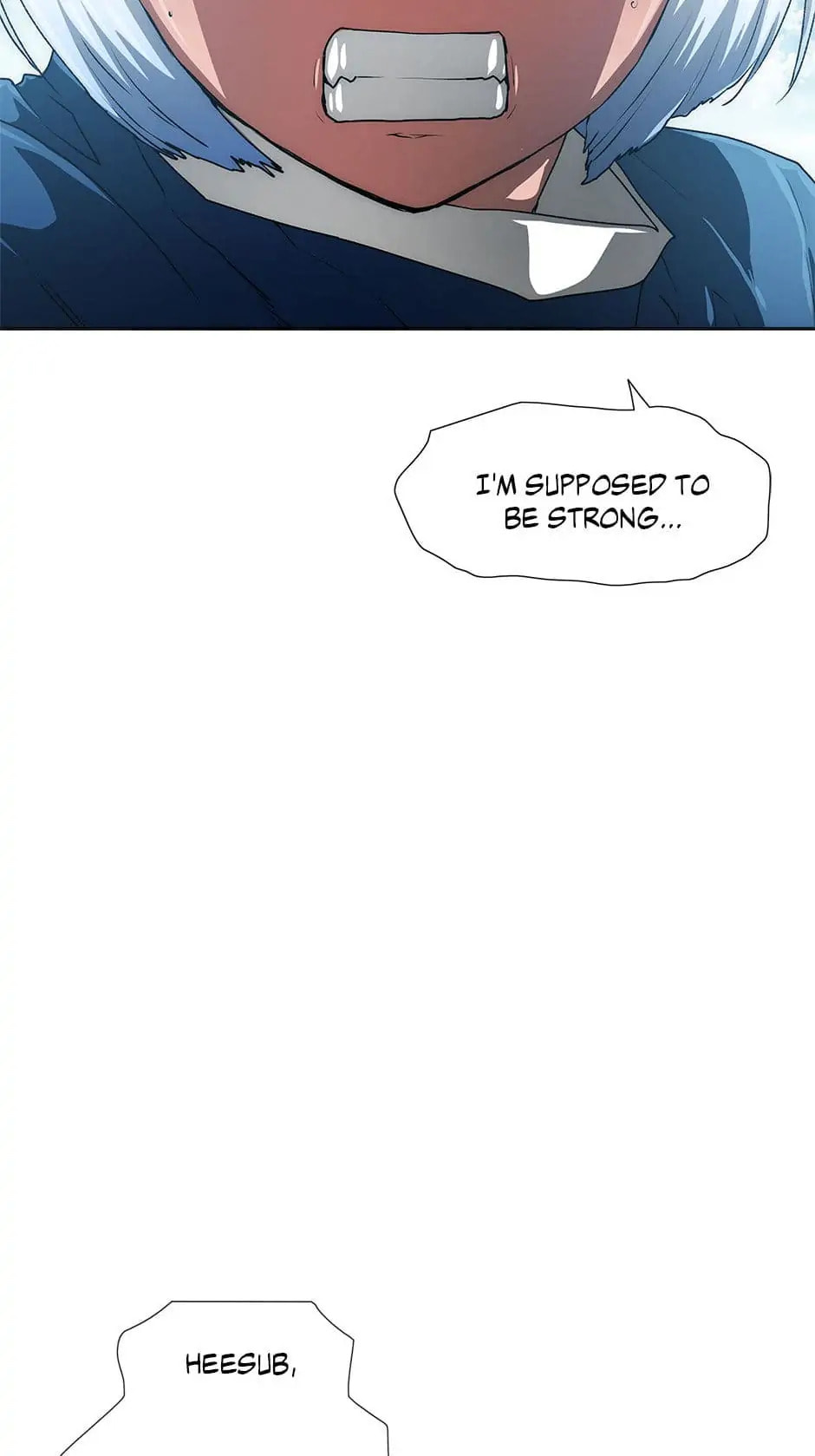 Read Trace chapter 22 image 77 on Lezhin