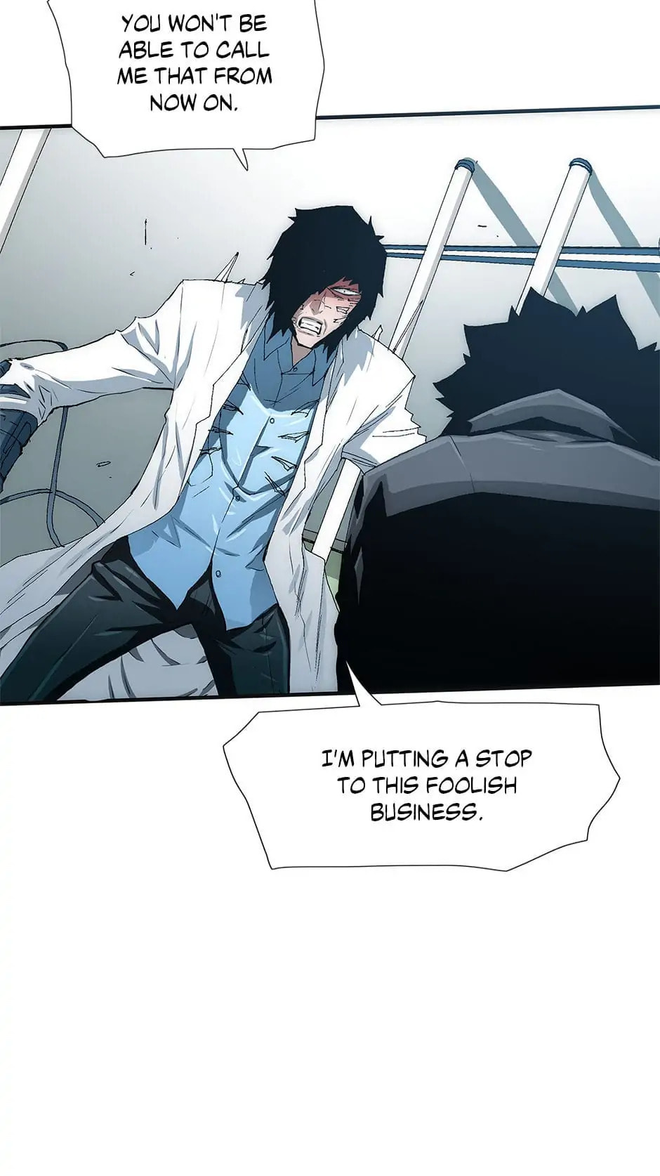 Read Trace chapter 22 image 78 on Lezhin