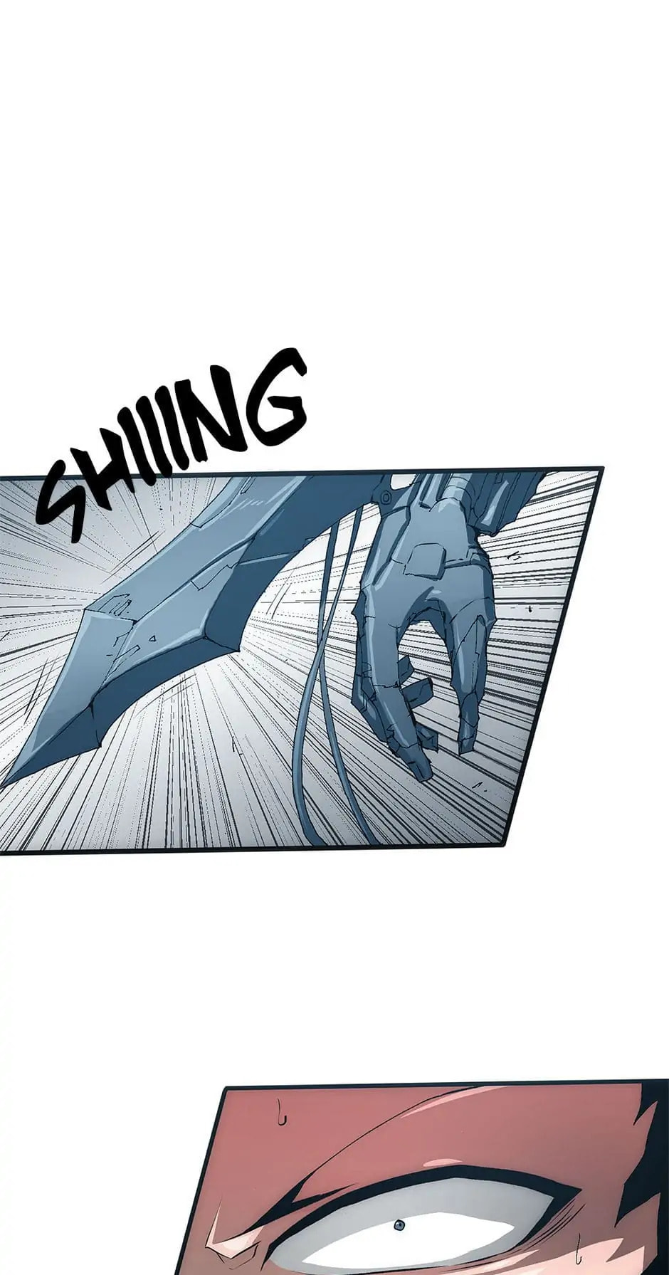 Read Trace chapter 22 image 79 on Lezhin