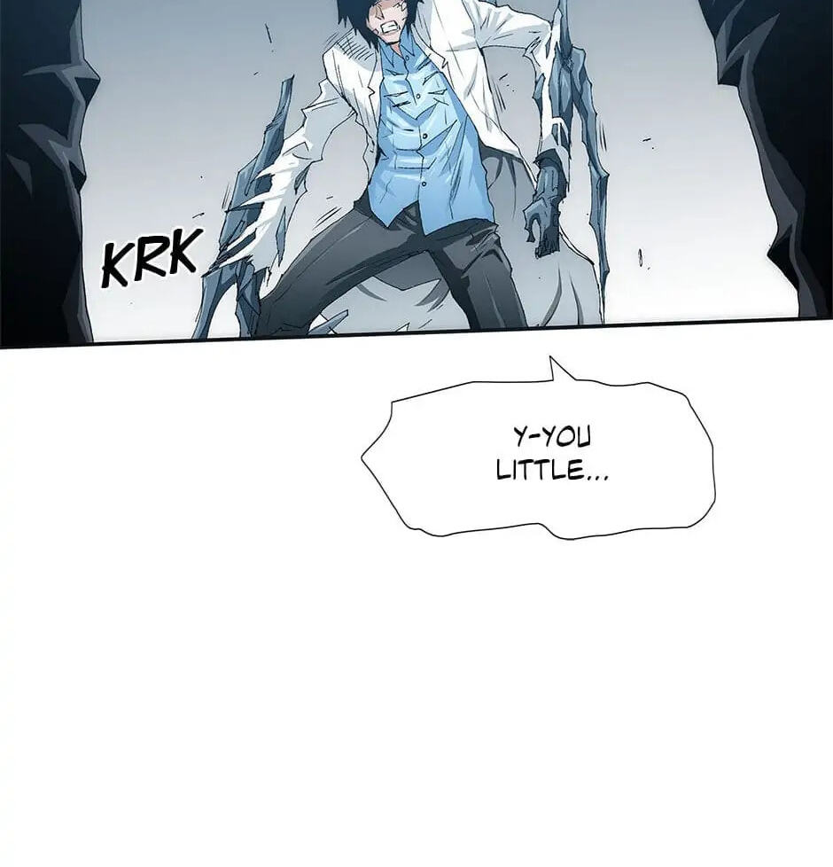 Read Trace chapter 22 image 8 on Lezhin