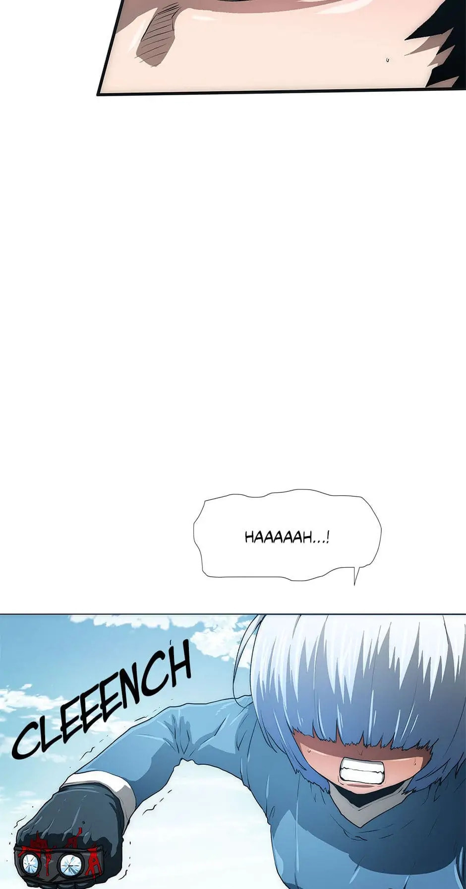 Read Trace chapter 22 image 80 on Lezhin