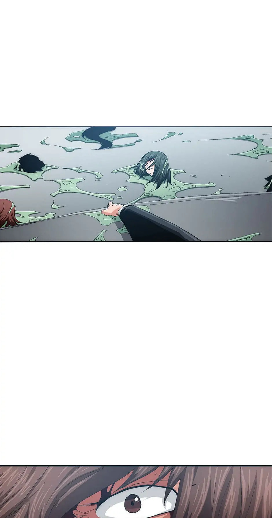 Read Trace chapter 22 image 82 on Lezhin