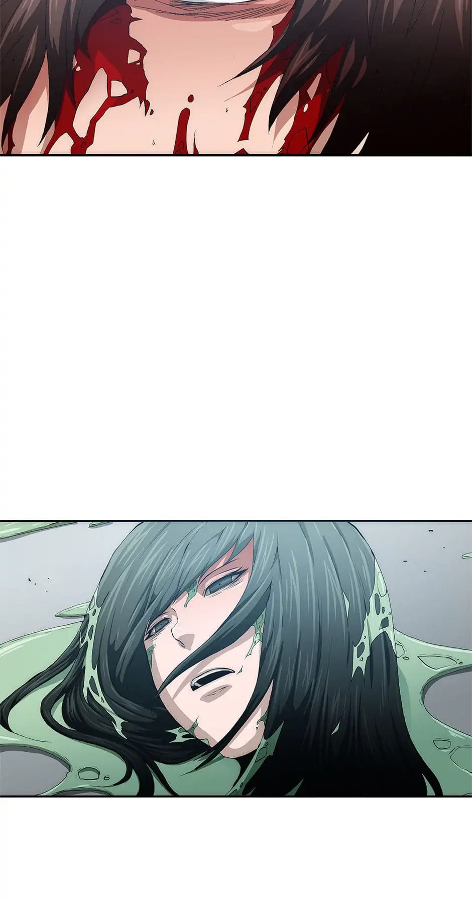 Read Trace chapter 22 image 83 on Lezhin