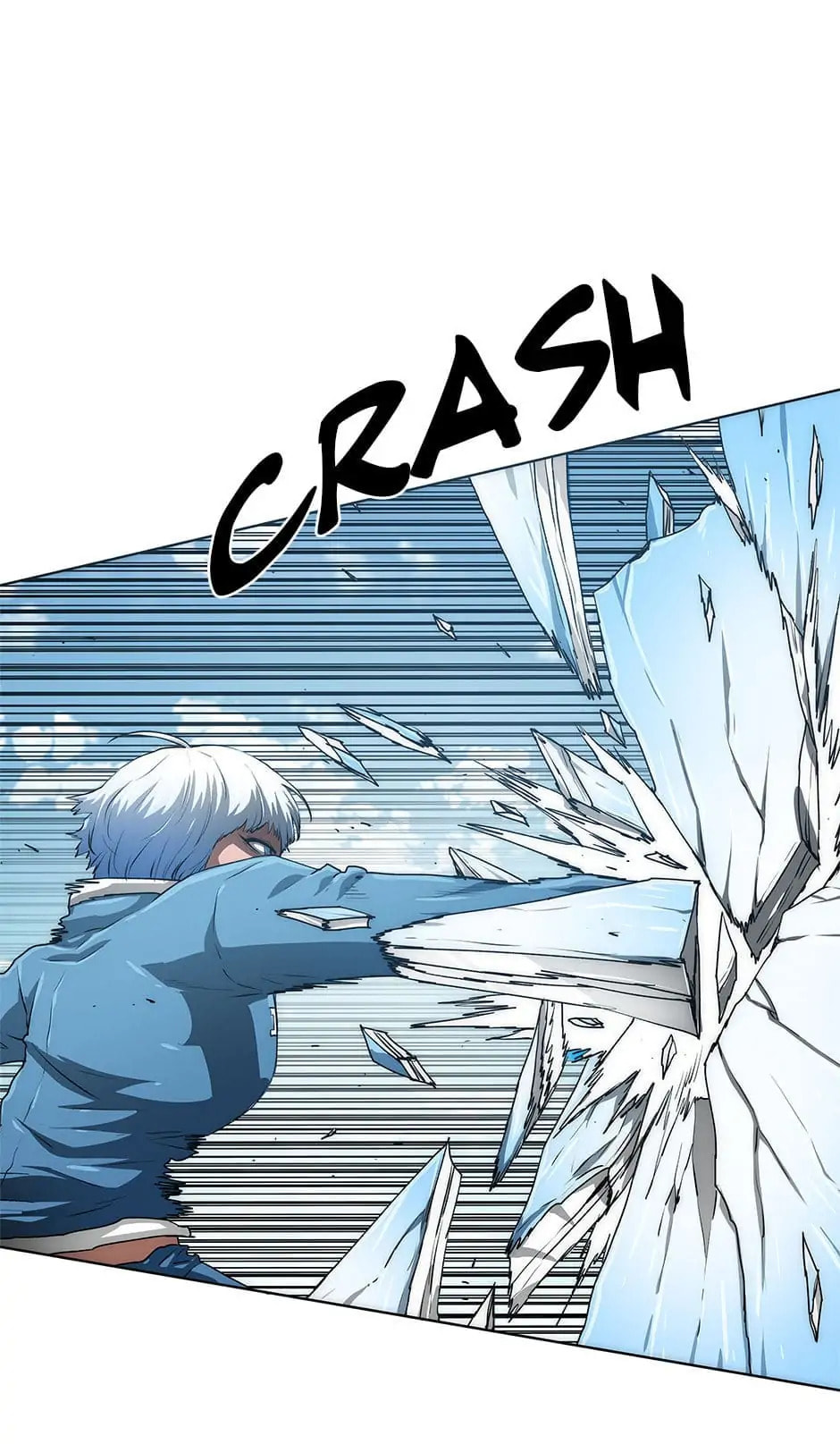 Read Trace chapter 22 image 92 on Lezhin