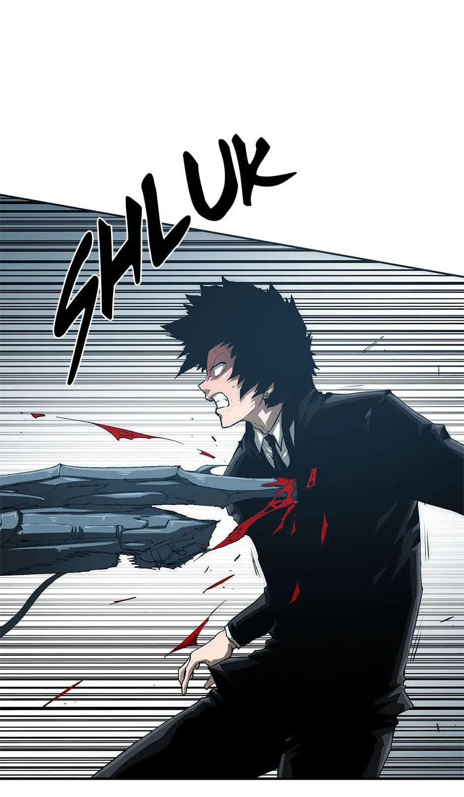 Read Trace chapter 22 image 93 on Lezhin