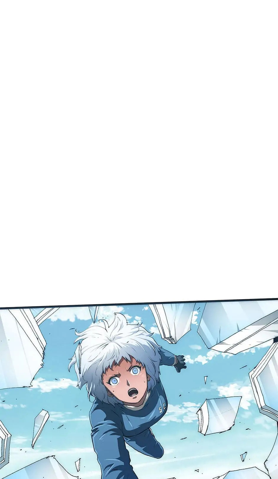Read Trace chapter 22 image 94 on Lezhin