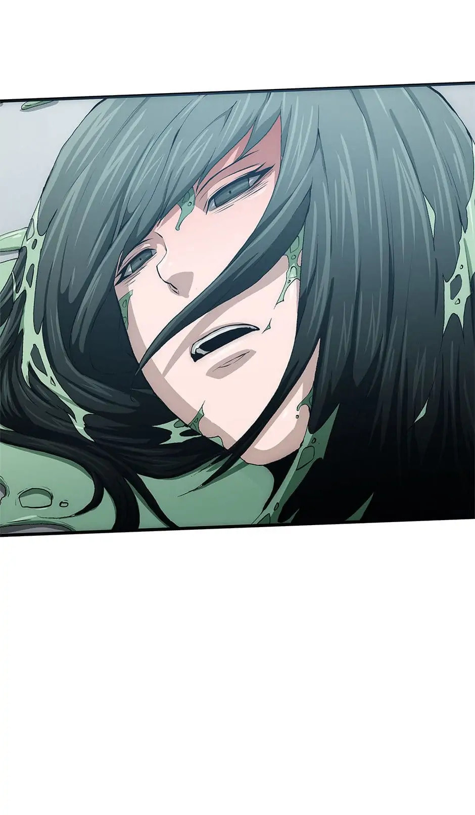 Read Trace chapter 22 image 96 on Lezhin