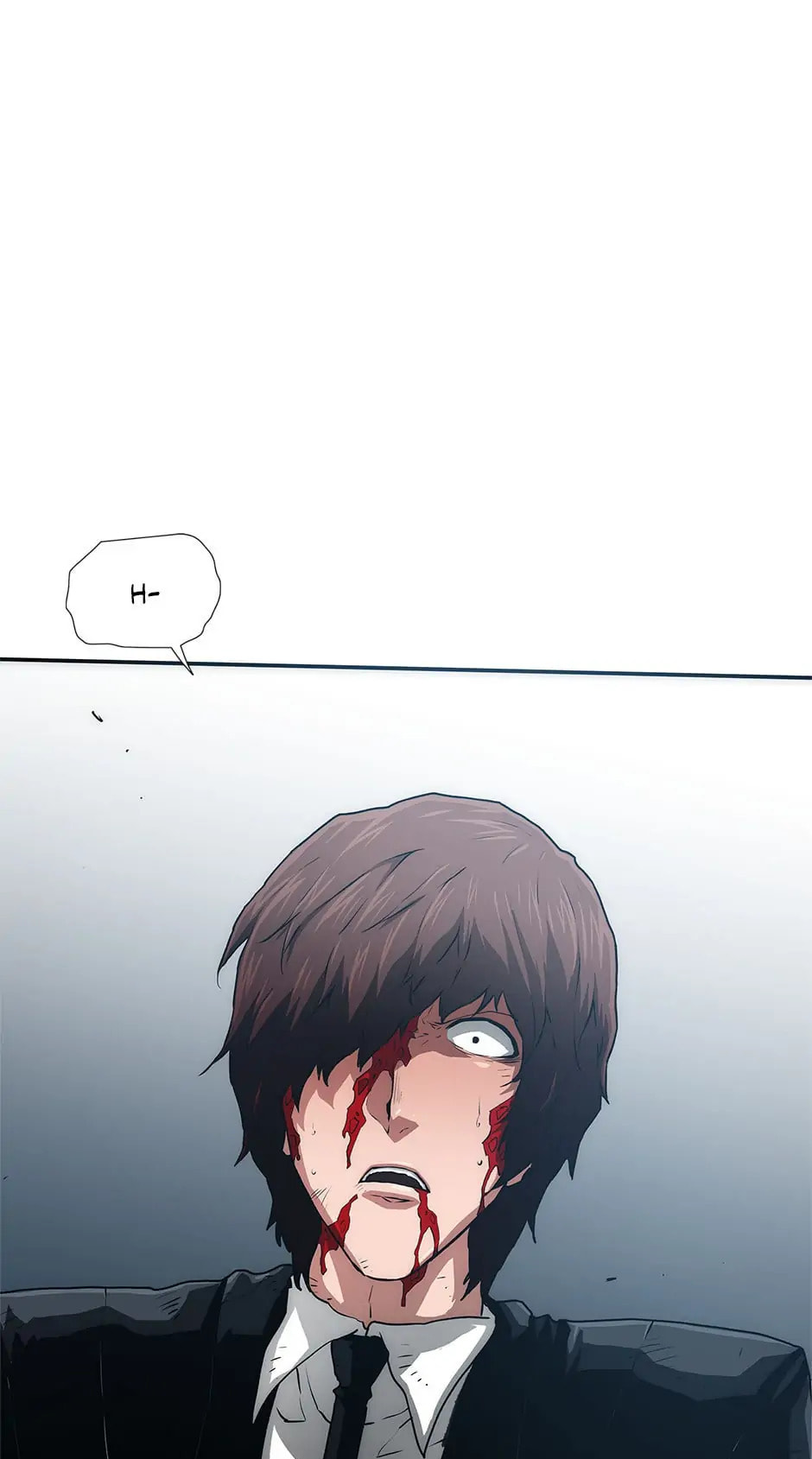 Read Trace chapter 22 image 97 on Lezhin