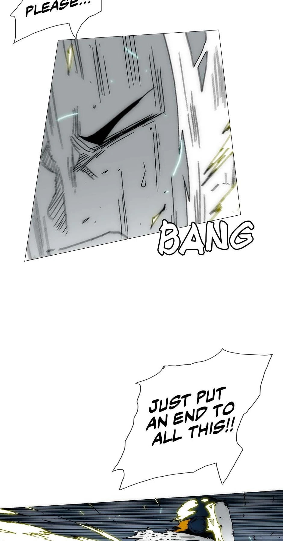 Read Trace chapter 220 image 16 on Lezhin