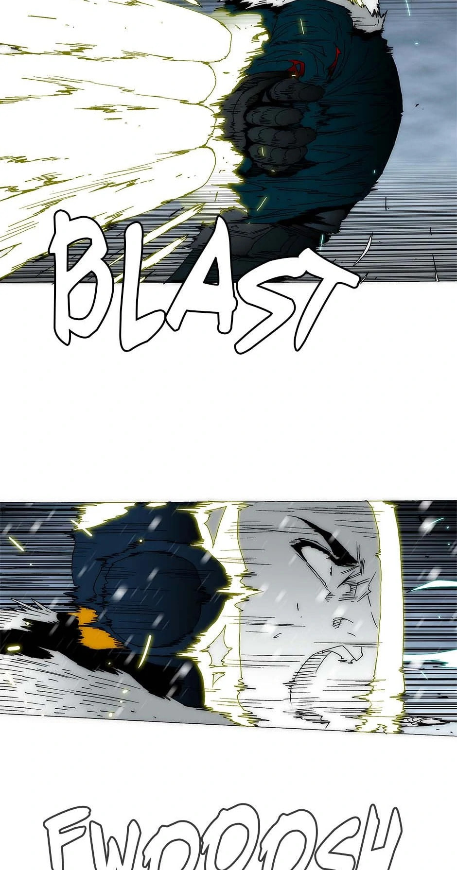 Read Trace chapter 220 image 17 on Lezhin