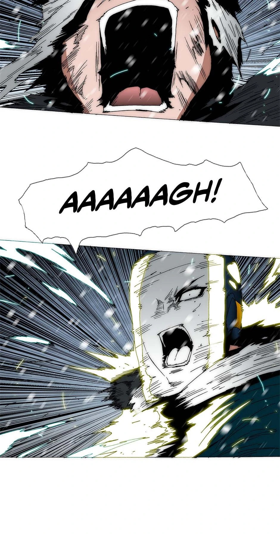 Read Trace chapter 220 image 19 on Lezhin