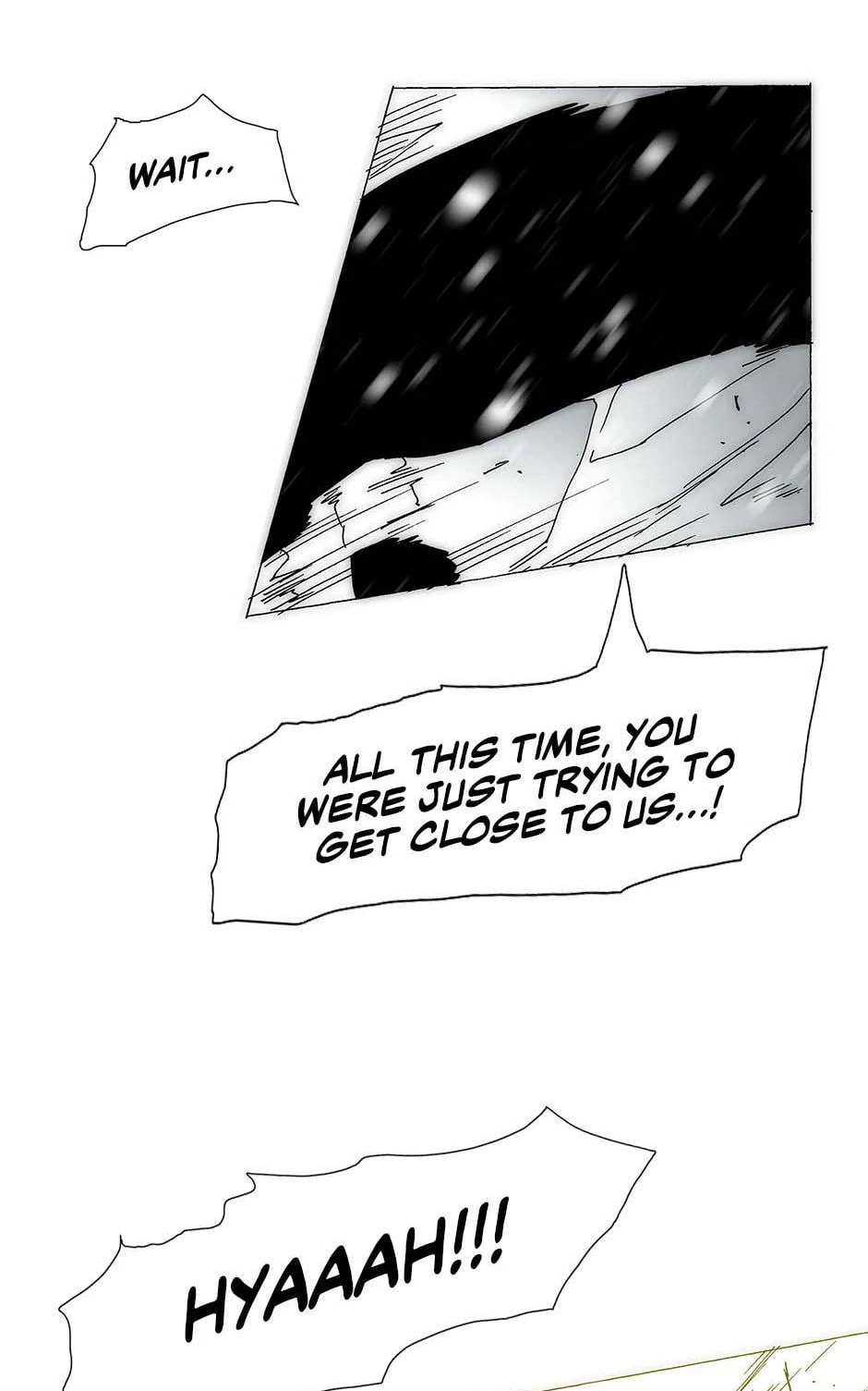Read Trace chapter 220 image 2 on Lezhin