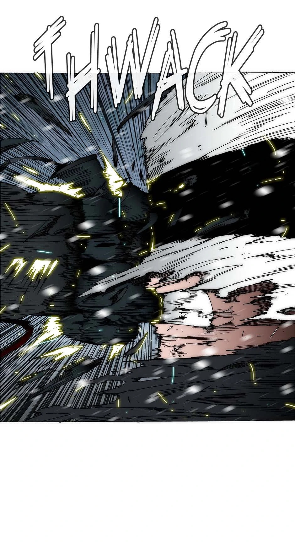 Read Trace chapter 220 image 20 on Lezhin