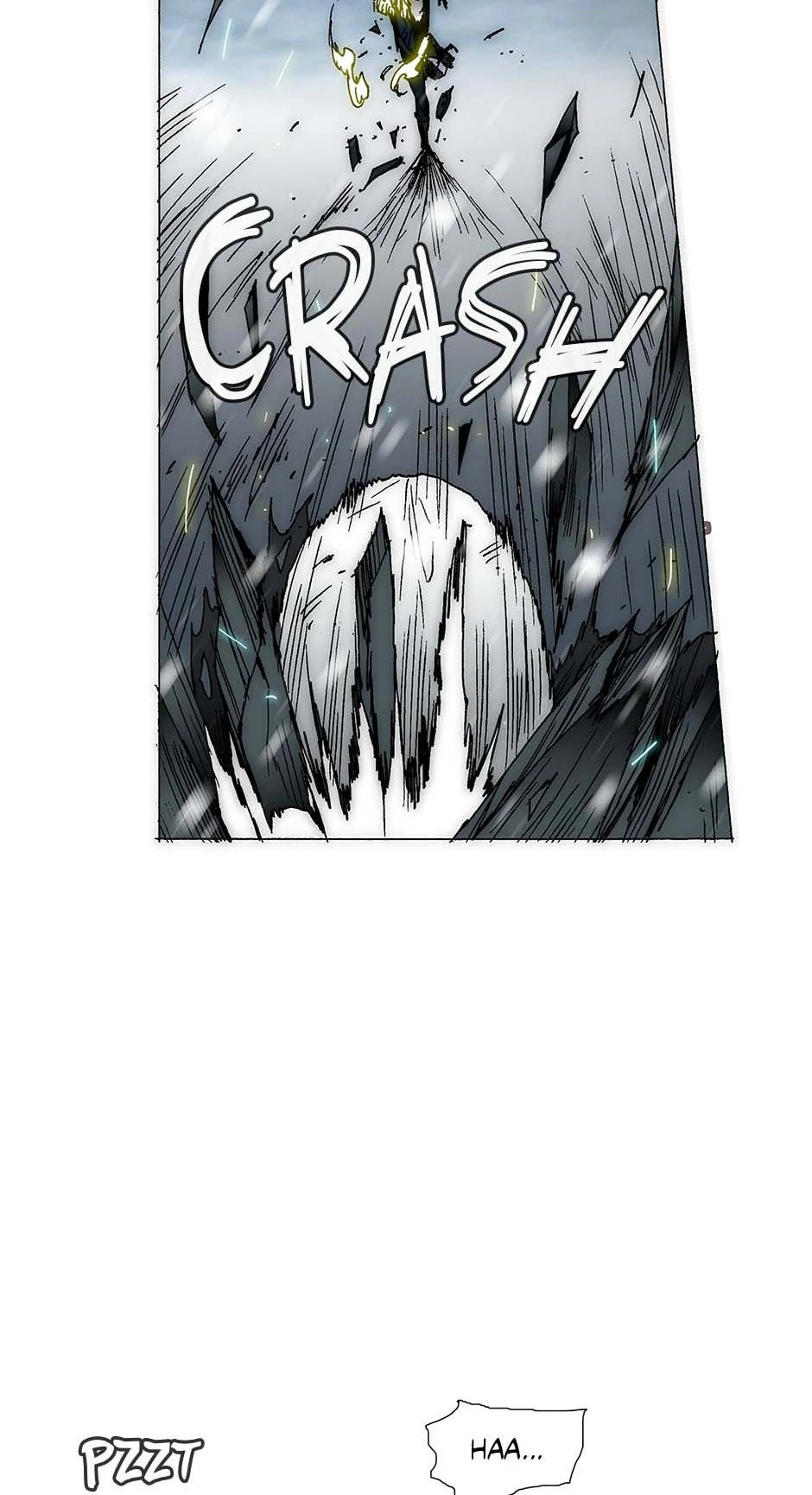 Read Trace chapter 220 image 22 on Lezhin