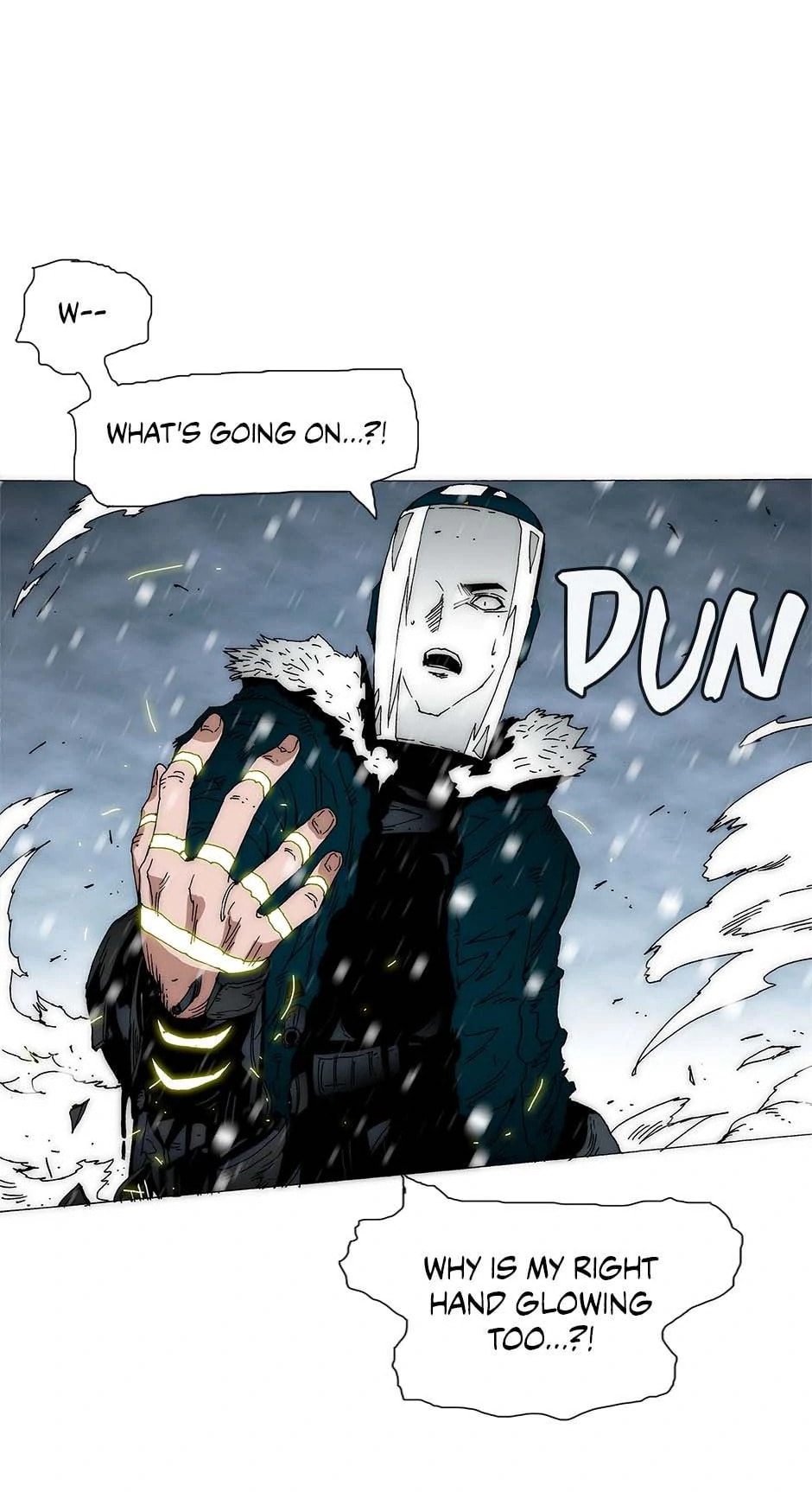 Read Trace chapter 220 image 24 on Lezhin