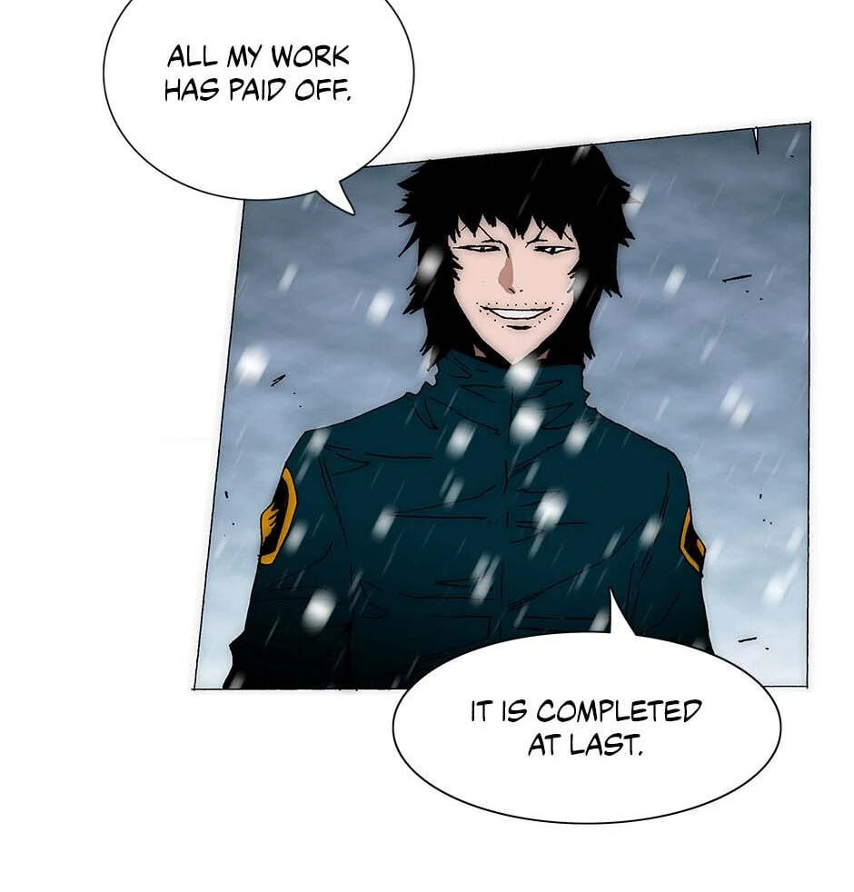 Read Trace chapter 220 image 26 on Lezhin