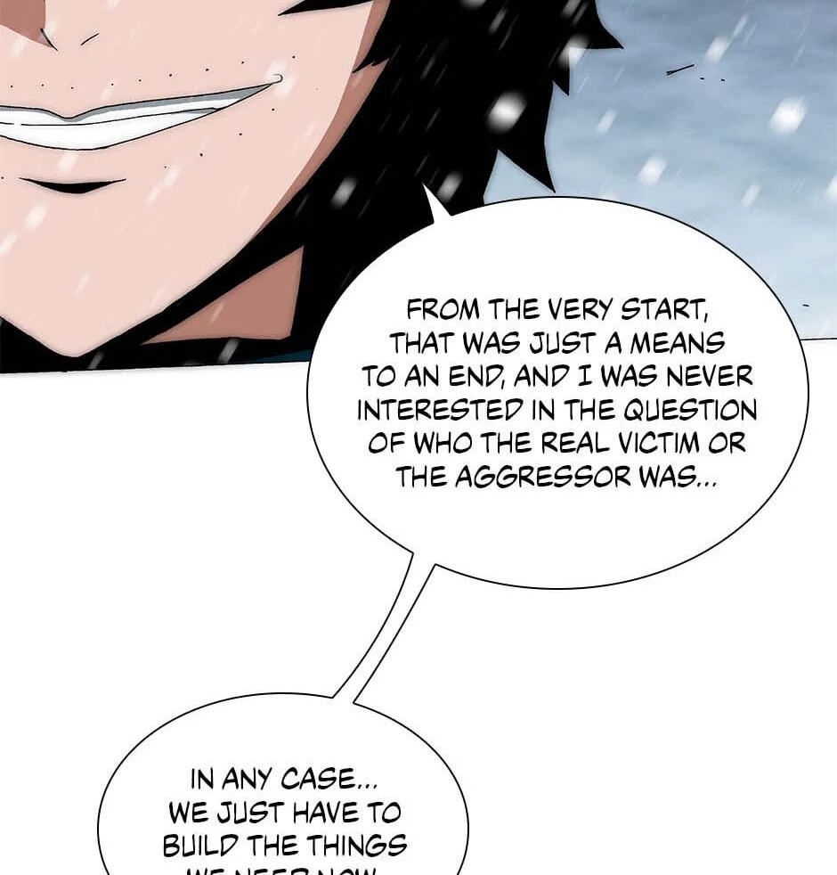 Read Trace chapter 220 image 28 on Lezhin