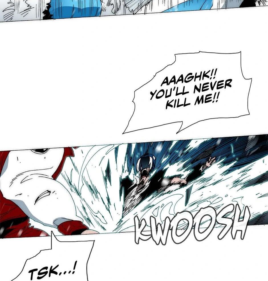 Read Trace chapter 220 image 5 on Lezhin